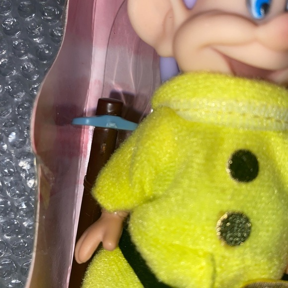 Disney Seven Dwarfs With Lantern & Tools, Color: Multicolor, For Ages: 3+ - Picture 9 of 10